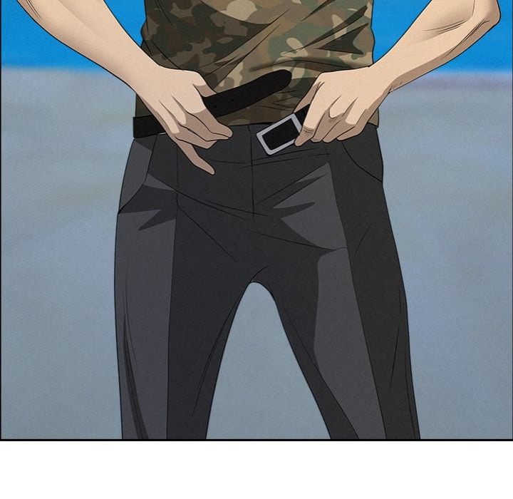 Milf Guard - Chapter 57 [photo 37] - MangaPorn