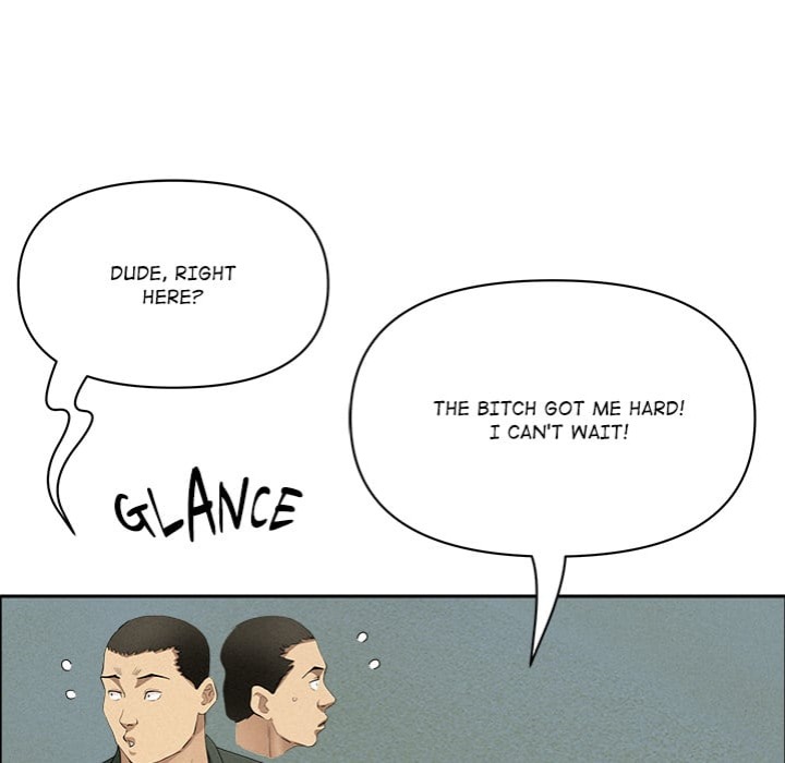 Milf Guard - Chapter 57 [photo 38] - MangaPorn