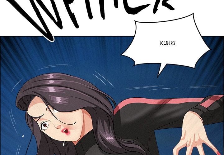 Milf Guard - Chapter 57 [photo 4] - MangaPorn