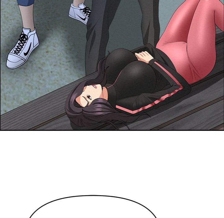 Milf Guard - Chapter 57 [photo 40] - MangaPorn