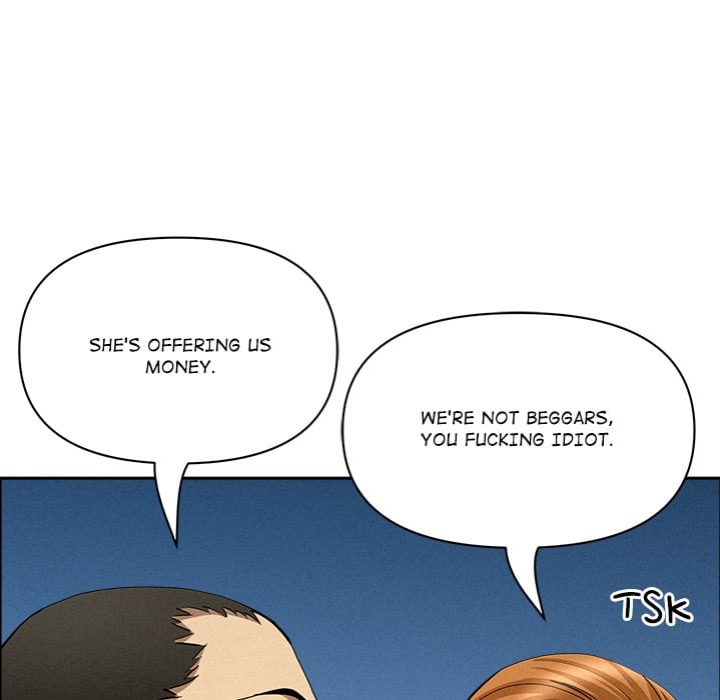 Milf Guard - Chapter 57 [photo 45] - MangaPorn