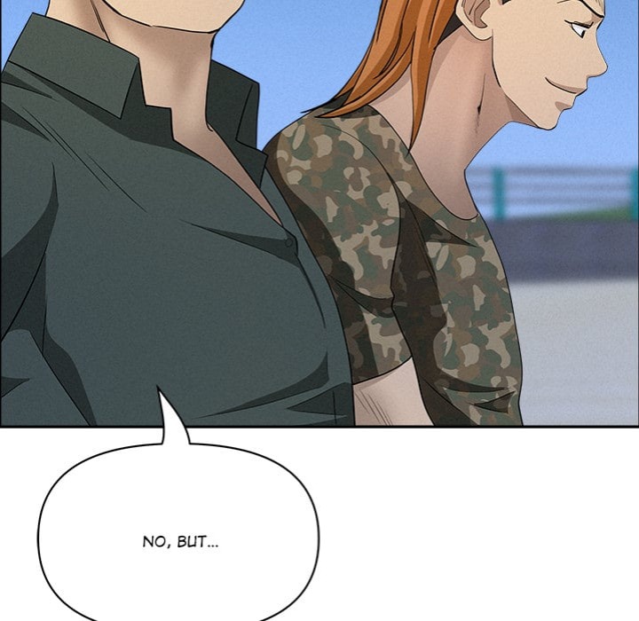 Milf Guard - Chapter 57 [photo 52] - MangaPorn