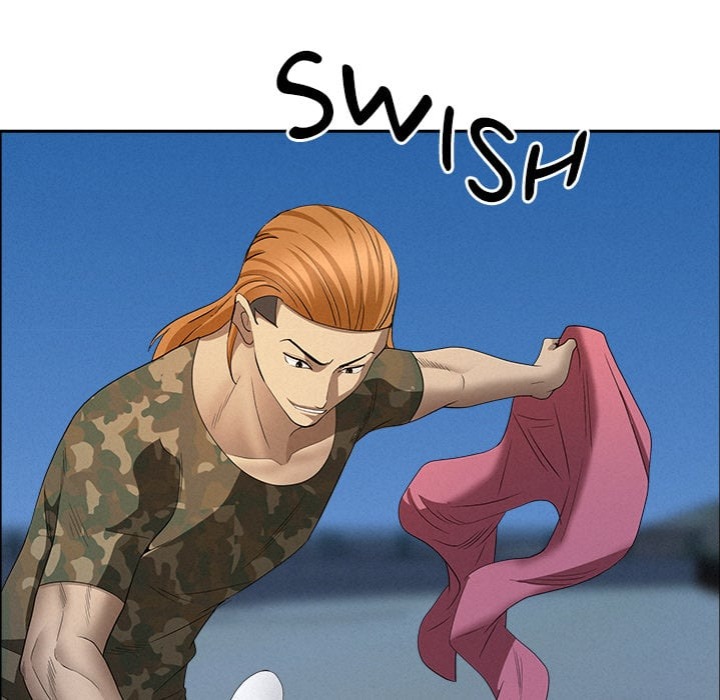 Milf Guard - Chapter 57 [photo 59] - MangaPorn