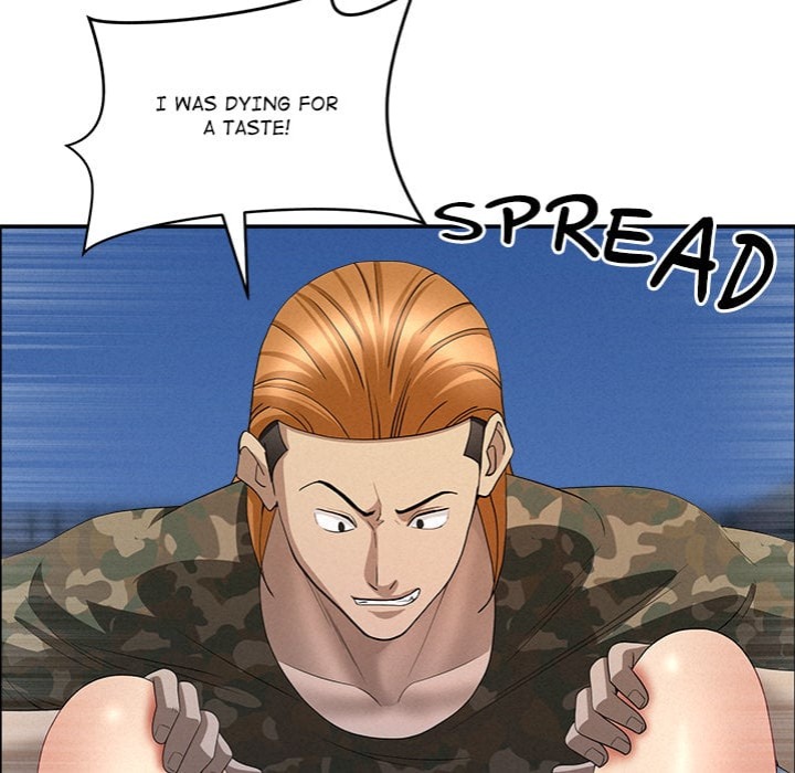 Milf Guard - Chapter 57 [photo 69] - MangaPorn