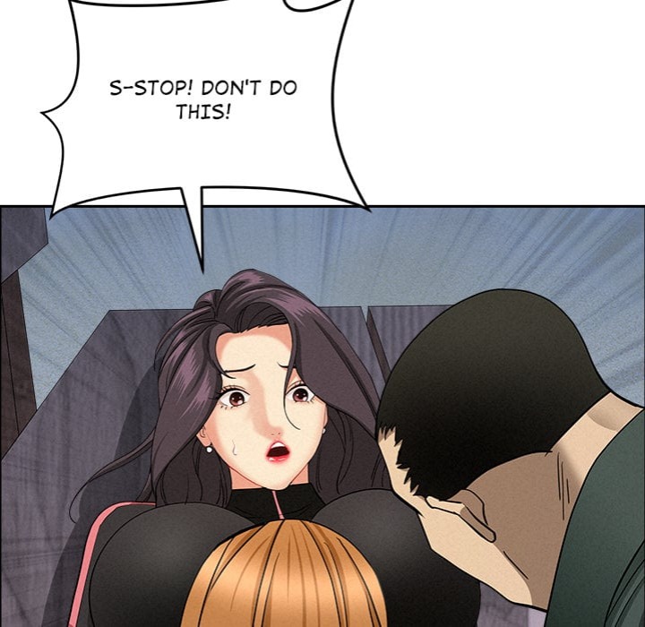 Milf Guard - Chapter 57 [photo 86] - MangaPorn