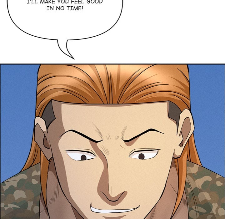 Milf Guard - Chapter 57 [photo 88] - MangaPorn