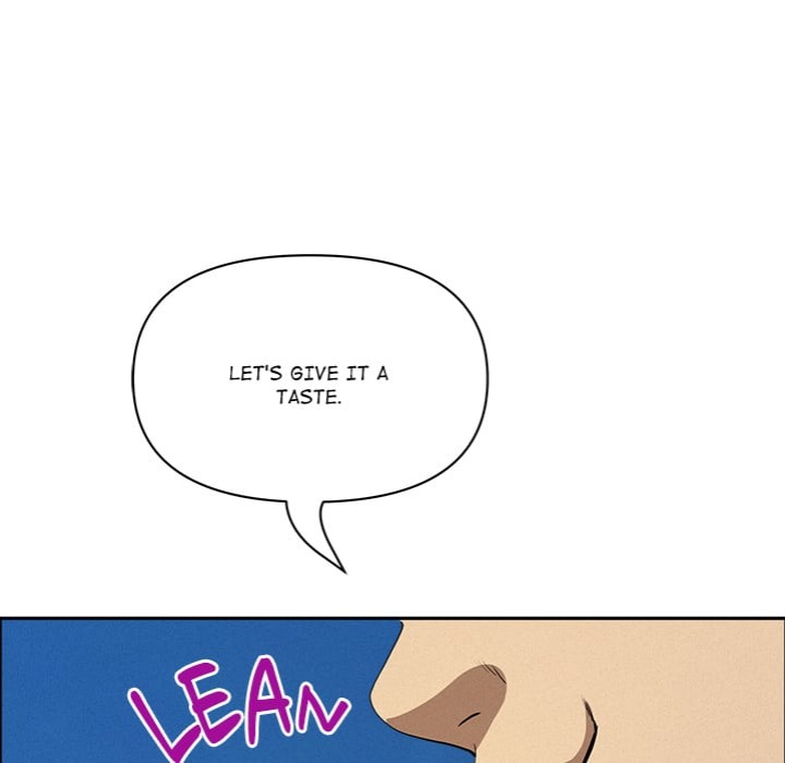 Milf Guard - Chapter 57 [photo 96] - MangaPorn