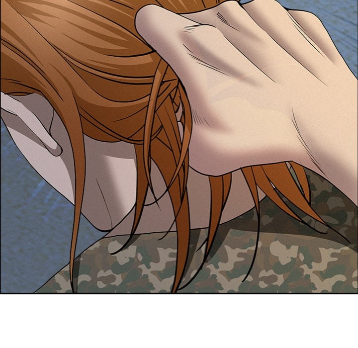 Milf Guard - Chapter 57 [photo 99] - MangaPorn