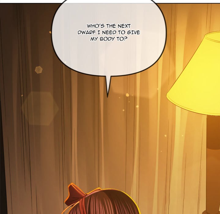 My High School Bully - Chapter 261 [photo 112] - MangaPorn