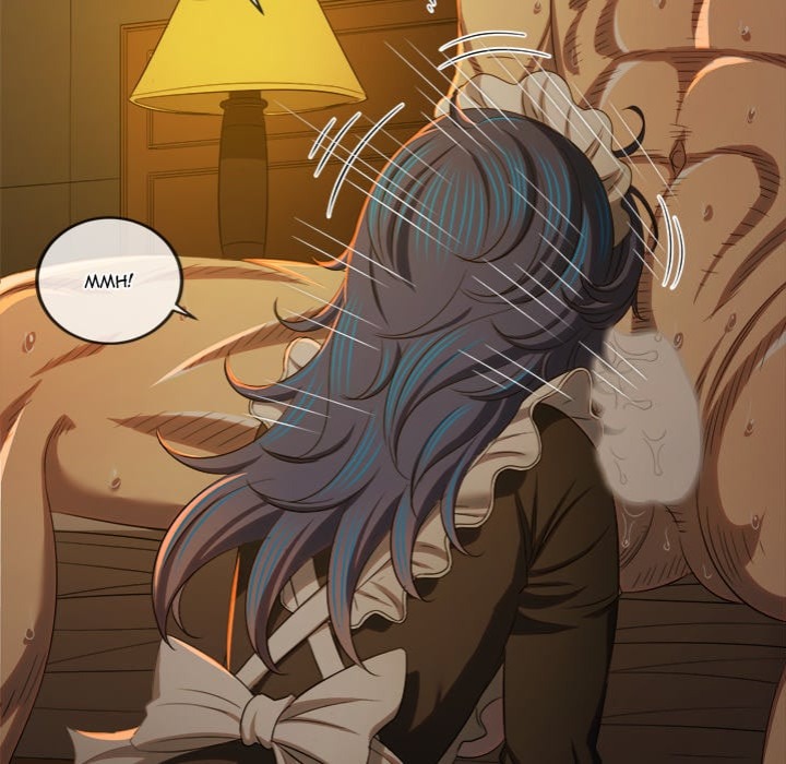 My High School Bully - Chapter 261 [photo 152] - MangaPorn