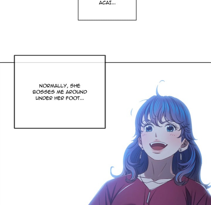 My High School Bully - Chapter 261 [photo 159] - MangaPorn