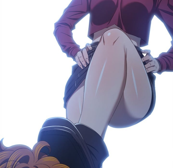 My High School Bully - Chapter 261 [photo 160] - MangaPorn