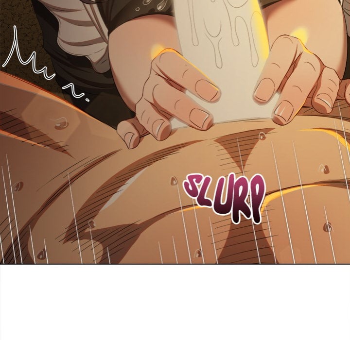 My High School Bully - Chapter 261 [photo 165] - MangaPorn