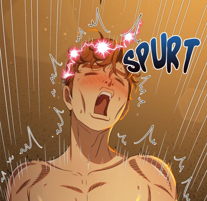 My High School Bully - Chapter 261 [photo 168] - MangaPorn