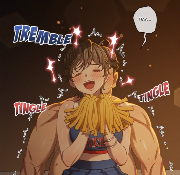 My High School Bully - Chapter 261 [photo 28] - MangaPorn