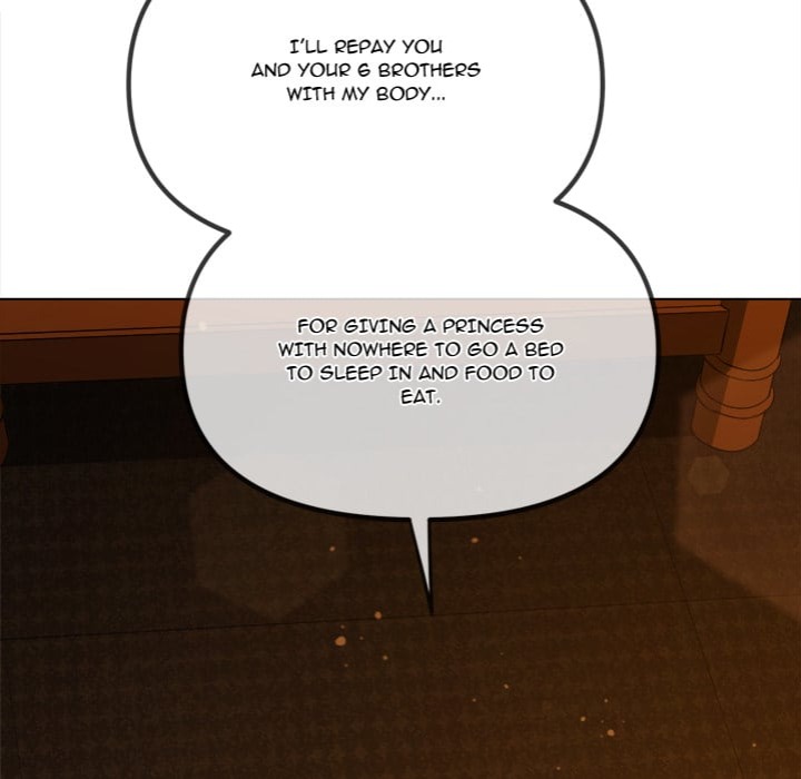 My High School Bully - Chapter 261 [photo 74] - MangaPorn