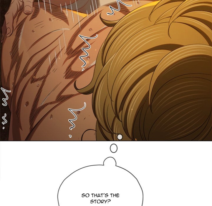 My High School Bully - Chapter 261 [photo 80] - MangaPorn