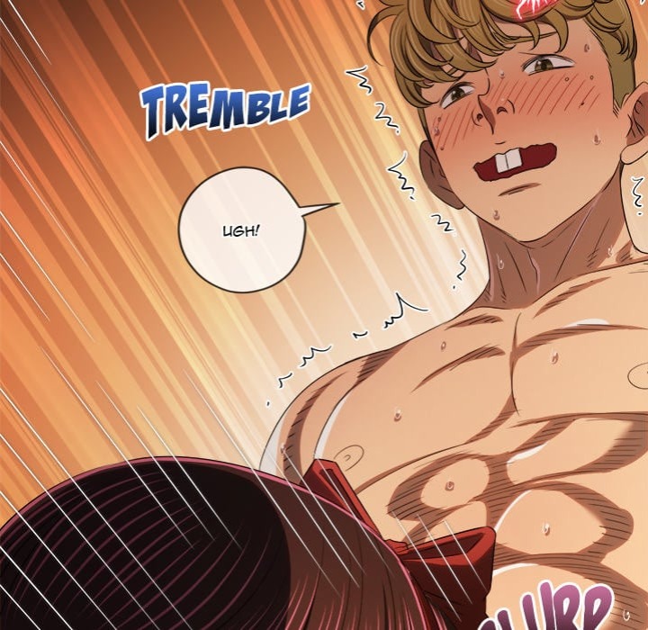 My High School Bully - Chapter 261 [photo 83] - MangaPorn