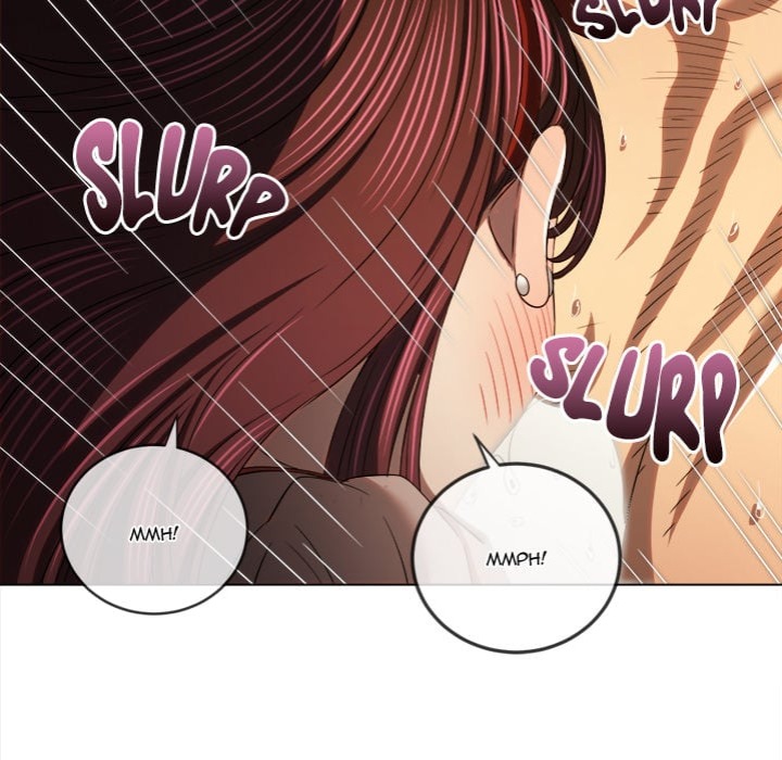 My High School Bully - Chapter 261 [photo 84] - MangaPorn