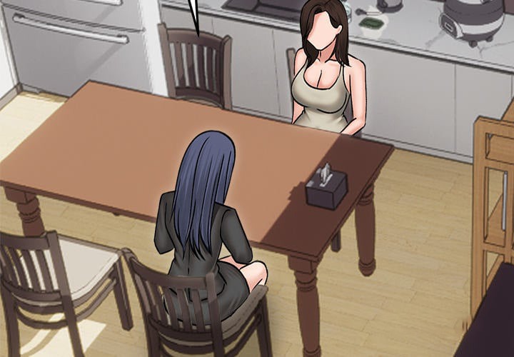 Runaway Wife - Chapter 51 [photo 3] - MangaPorn