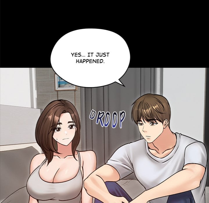 Runaway Wife - Chapter 51 [photo 47] - MangaPorn