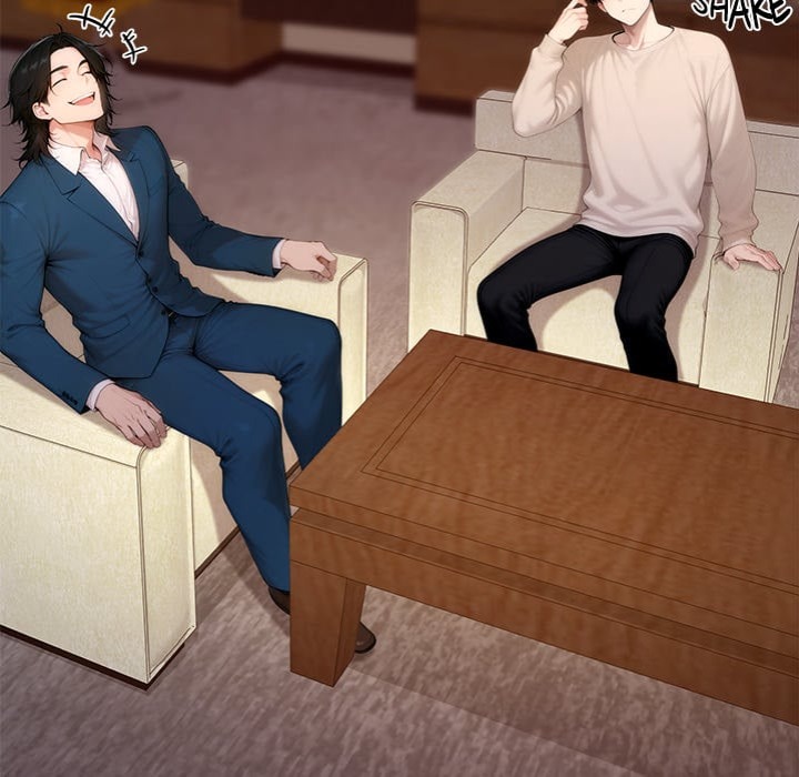 Desire Village - Chapter 20 [photo 129] - MangaPorn