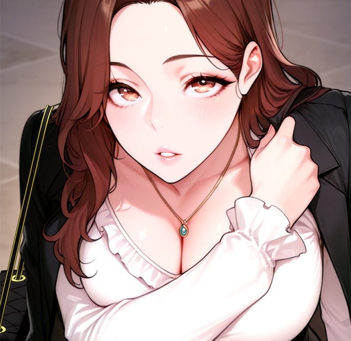 Desire Village - Chapter 20 [photo 15] - MangaPorn