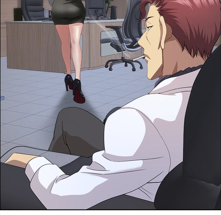 Big Guy - Chapter 65 [photo 137] - MangaPorn