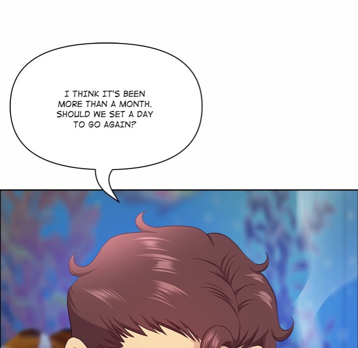 Big Guy - Chapter 65 [photo 145] - MangaPorn