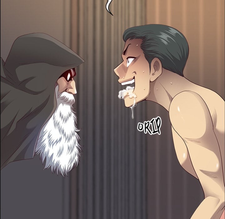 Big Guy - Chapter 65 [photo 18] - MangaPorn