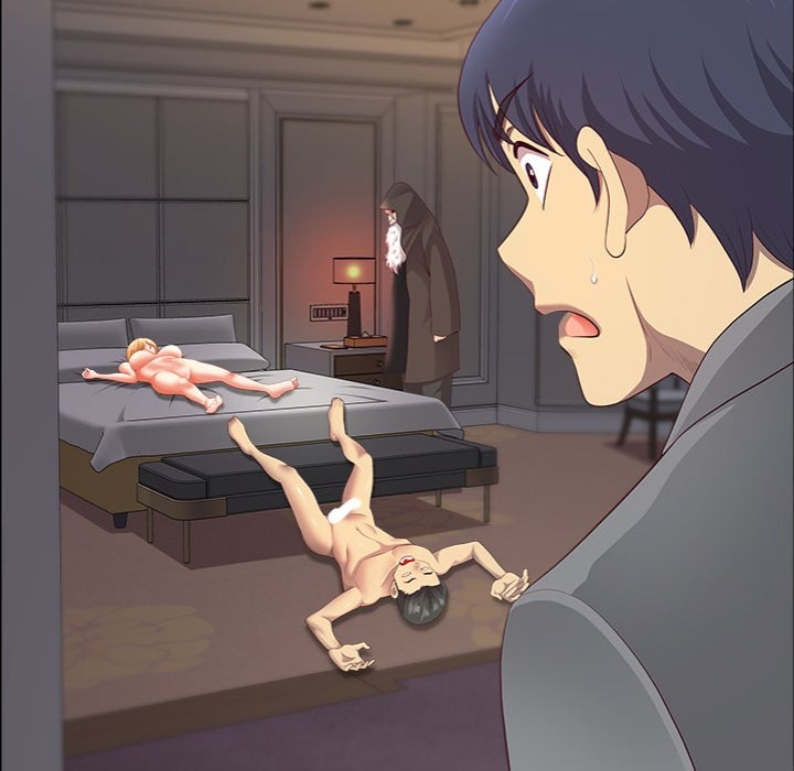 Big Guy - Chapter 65 [photo 44] - MangaPorn