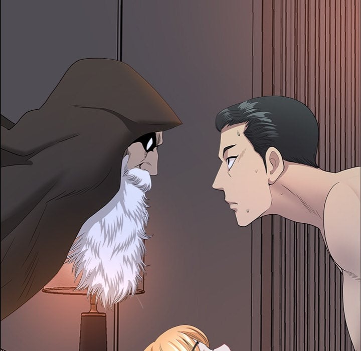 Big Guy - Chapter 65 [photo 5] - MangaPorn