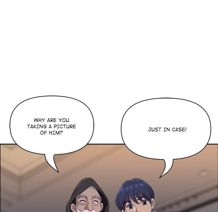 Big Guy - Chapter 65 [photo 56] - MangaPorn