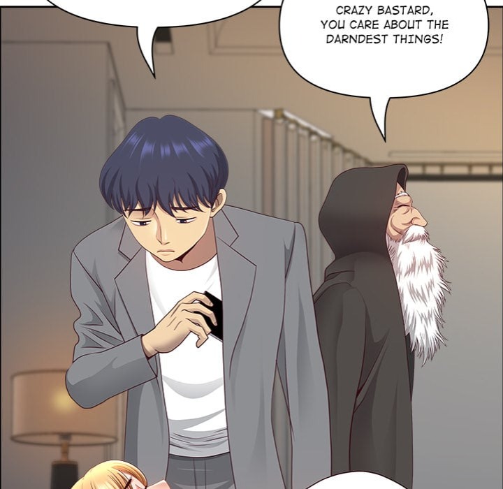 Big Guy - Chapter 65 [photo 64] - MangaPorn