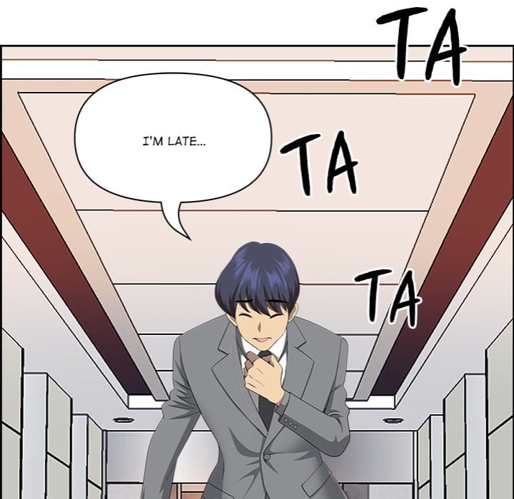 Big Guy - Chapter 65 [photo 74] - MangaPorn