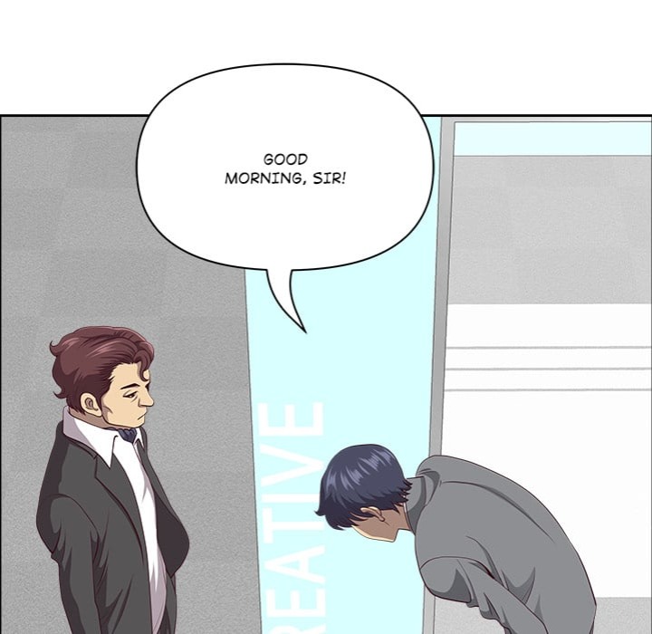 Big Guy - Chapter 65 [photo 85] - MangaPorn