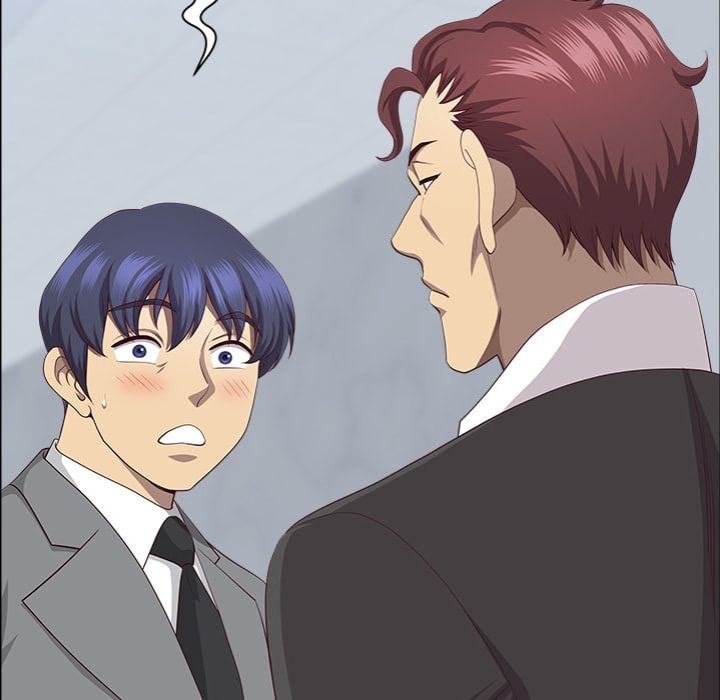 Big Guy - Chapter 65 [photo 92] - MangaPorn