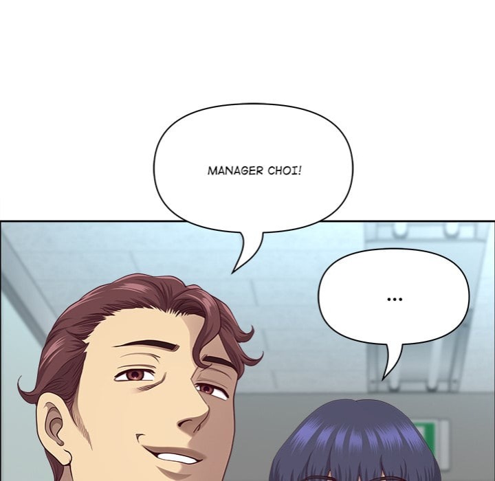 Big Guy - Chapter 65 [photo 99] - MangaPorn