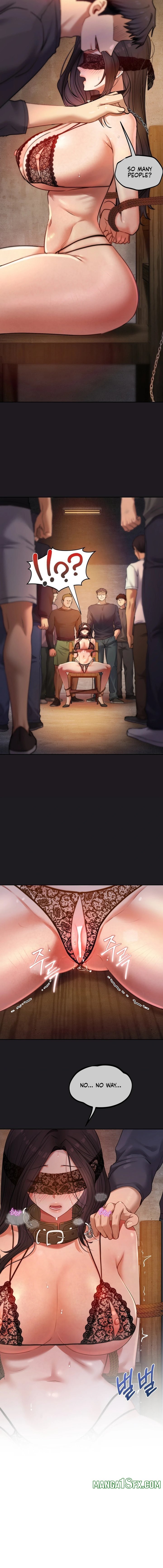 The Professor’s Secret Account - Chapter 10 [photo 10] - MangaPorn