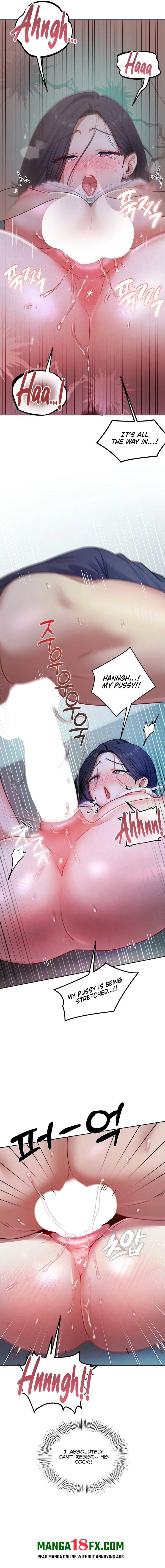 The Professor’s Secret Account - Chapter 10 [photo 2] - MangaPorn