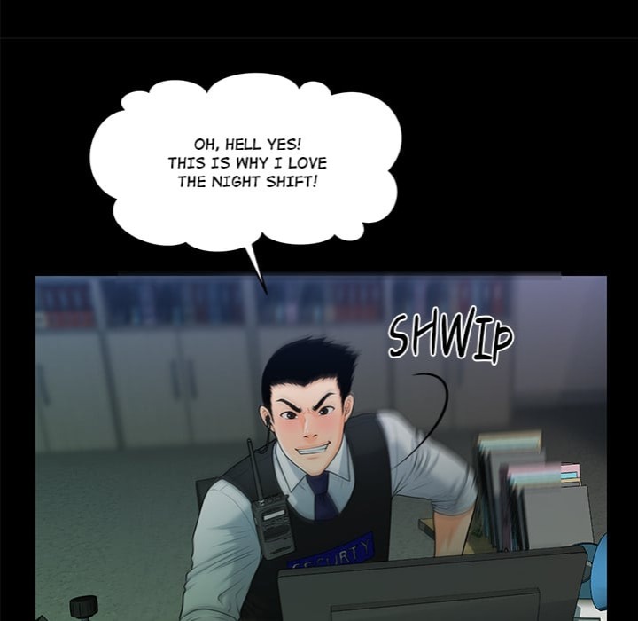 My Secretary - Chapter 48 [photo 109] - MangaPorn