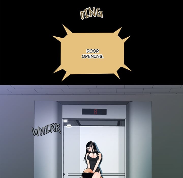 My Secretary - Chapter 48 [photo 118] - MangaPorn