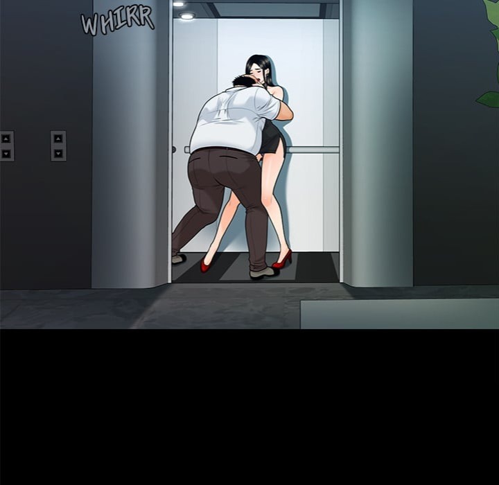 My Secretary - Chapter 48 [photo 120] - MangaPorn