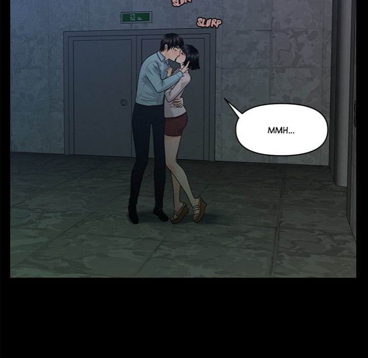 My Secretary - Chapter 48 [photo 133] - MangaPorn