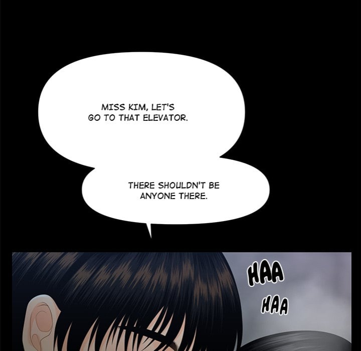 My Secretary - Chapter 48 [photo 134] - MangaPorn