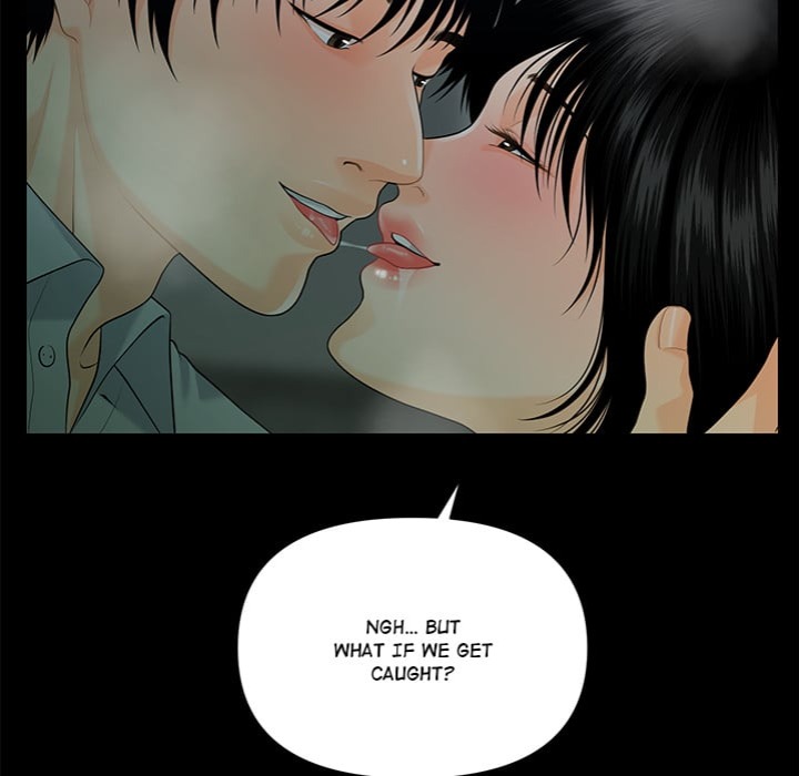 My Secretary - Chapter 48 [photo 135] - MangaPorn