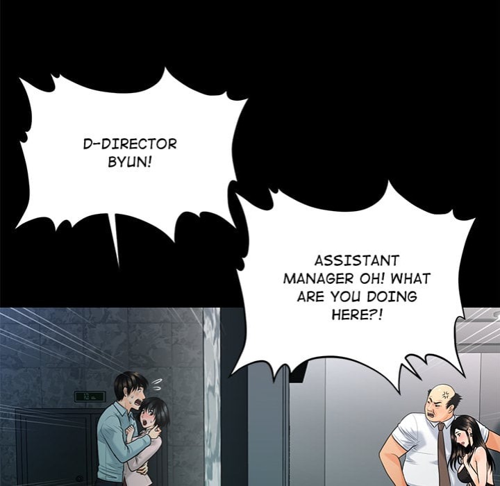 My Secretary - Chapter 48 [photo 141] - MangaPorn