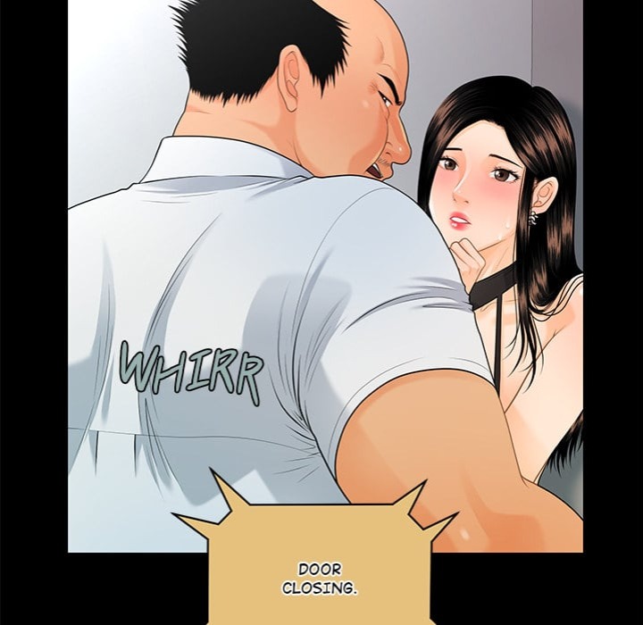 My Secretary - Chapter 48 [photo 144] - MangaPorn