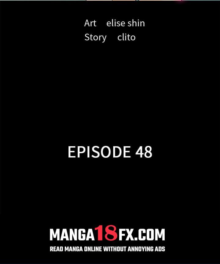 My Secretary - Chapter 48 [photo 19] - MangaPorn