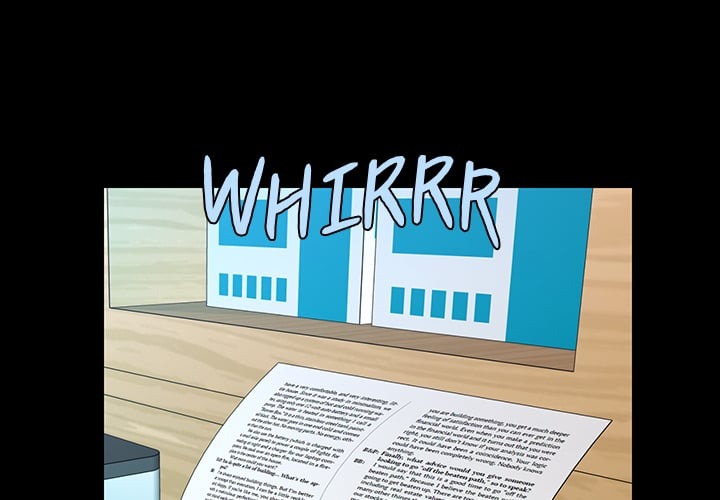 My Secretary - Chapter 48 [photo 2] - MangaPorn